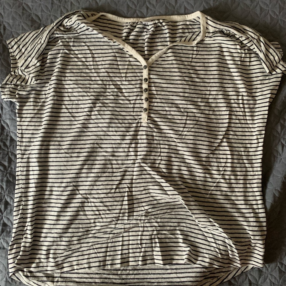 Cute top